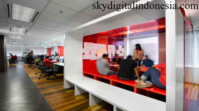 Menyelami Dunia Agensi Komunikasi Ogilvy Indonesia
