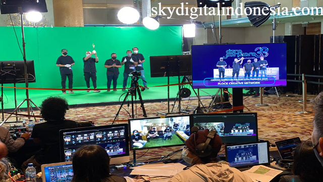 Menyelami Ekosistem Inovatif Future Creative Network