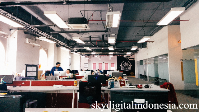 Mirum Indonesia: Katalis Transformasi Digital dan Kreativitas