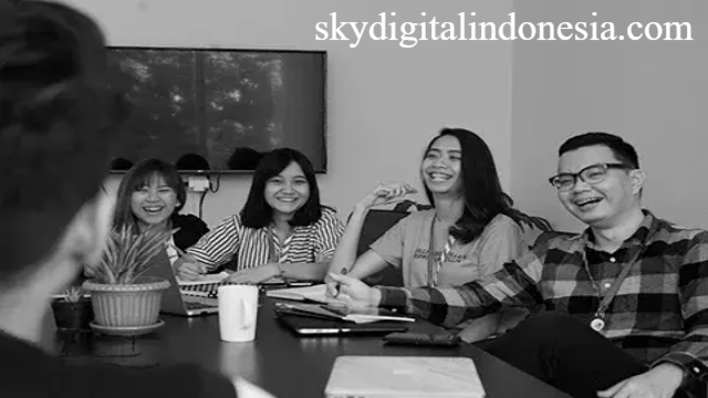 Aitindo: Pionir Teknologi Kreatif yang Mengubah Wajah Digital