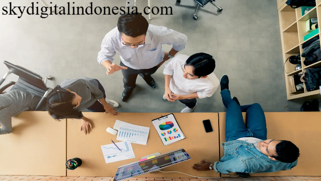 Mengenal Korporasi Solutif: Pilar Ketangguhan Bisnis Modern