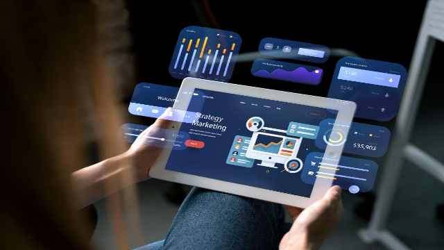 Perusahaan Digital: Mesin Utama Transformasi Bisnis di Era Modern