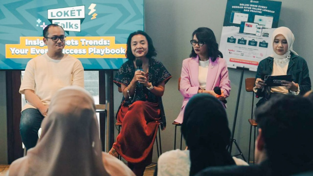 Transformasi Digital dan Analisis Data: Pilar Kejayaan Industri Hiburan Nusantara