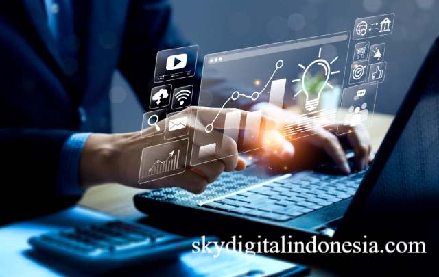 Bisnis Online di Era Digital 2025