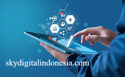 DigitalVibe: Strategi Kampanye Inovatif