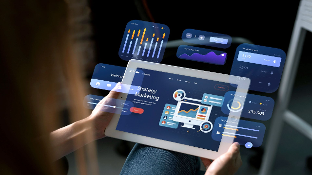 Transformasi Perusahaan Digital: Menyongsong Era Teknologi yang Terus Berkembang